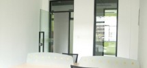 运动LOFT商务中心室内图