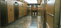 均瑶国际商务中心电梯