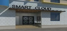 智云smart cloud商务中心