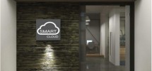 智云smart cloud商务中心