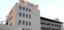 同和凤城园 同和凤城园