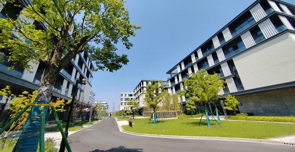 移动智地产业园出售 移动智地产业园出售