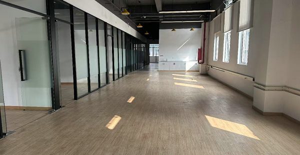 金地威新宝山智造园 金地威新宝山智造园