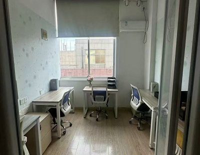 华强大厦 华强大厦