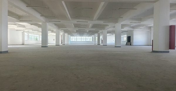 宝山富煊城市产业园 宝山富煊城市产业园