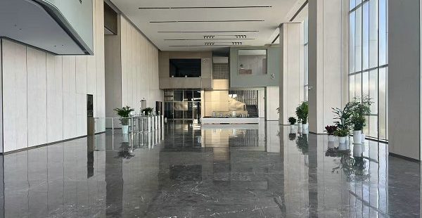 中集金地美兰中心 中集金地美兰中心