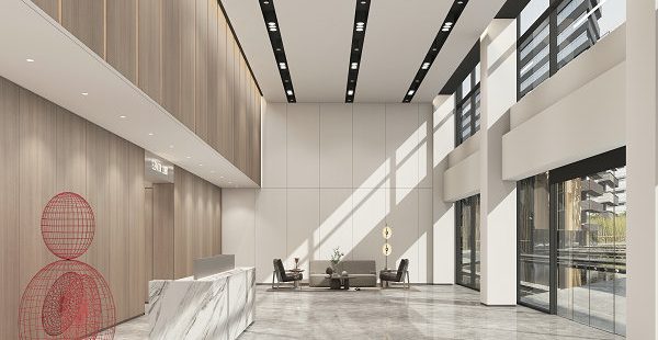 虹桥国际展汇