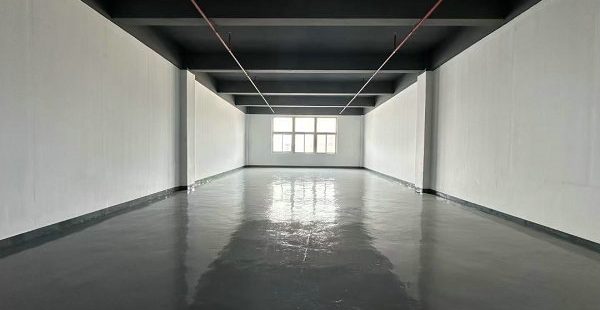 聚海科创空间