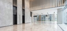 上海长宁国际发展广场