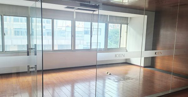 华东理工科技园