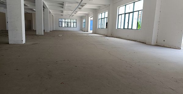 华东理工国家大学科技园