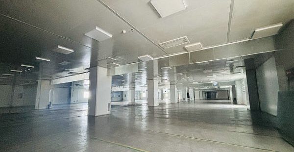 宝临电气工业园