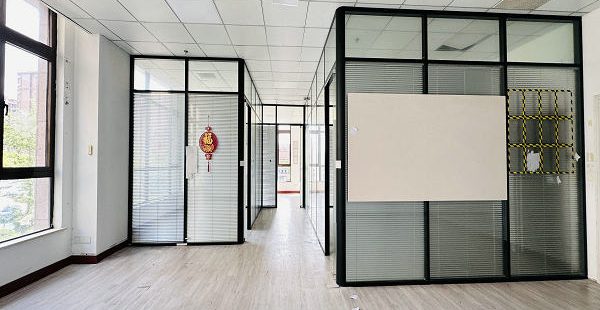 新雅智创园 新雅智创园