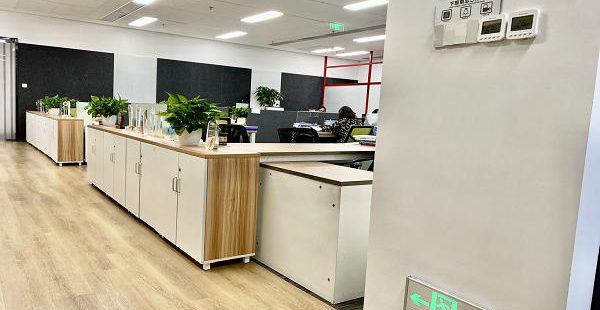 虹桥万创中心 虹桥万创中心