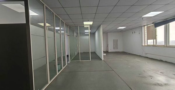 上海博济美兰湖园