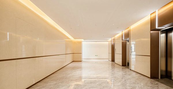 地产闵虹之所智慧方洲科技源