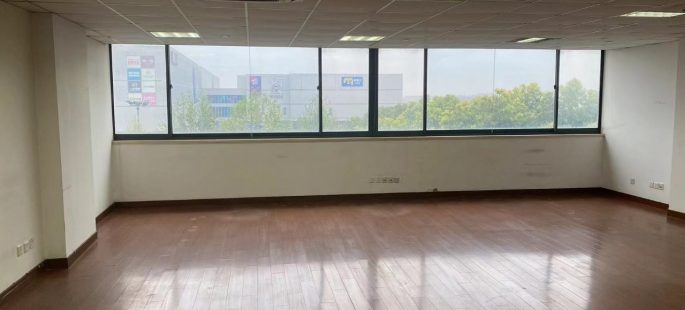 上海大学国家大学科技园