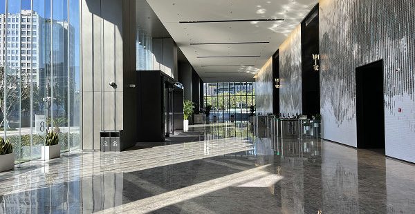 智创TOP产城综合体