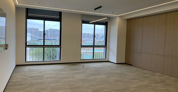 观畴智谷庙行科创中心