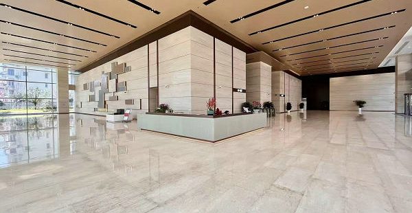 趣办东方明珠创智中心