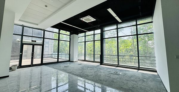 上海金融谷（联合金融谷）