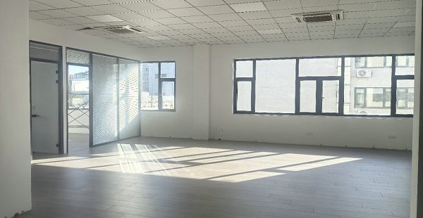 汉生科技产业园