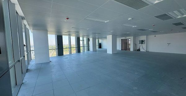 冠龙智水科技园