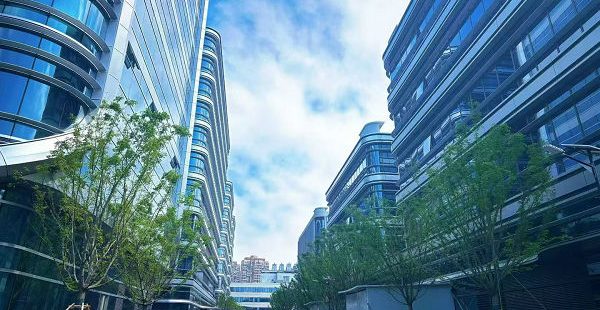 宝山创智中心