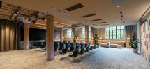 Dialogs Work Lounge