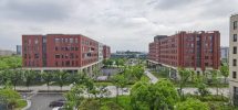 新光华创智园
