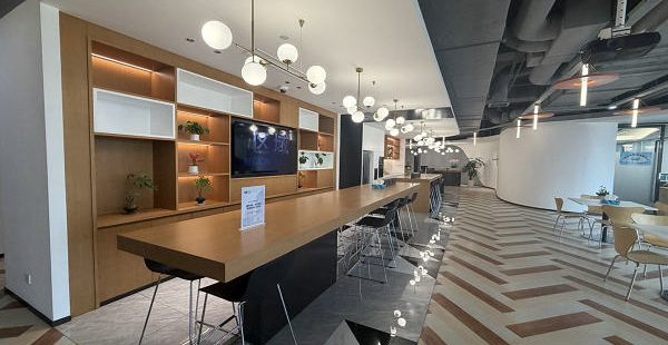 星荟中心联办