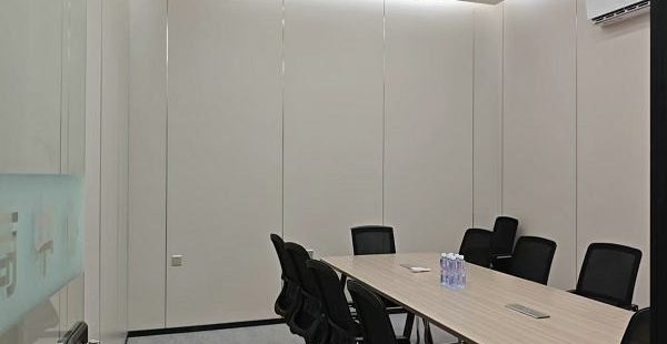 金迈路1号产业园